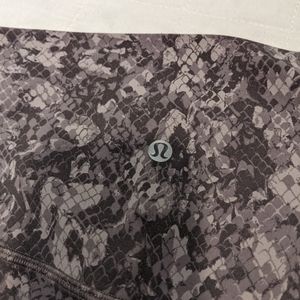 Lululemon Align 25" Leggings